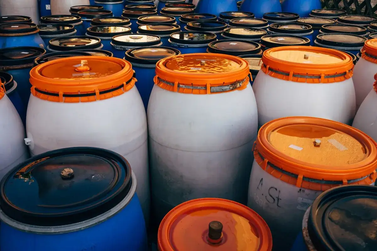 Medical Waste Removal in Credit River, MN